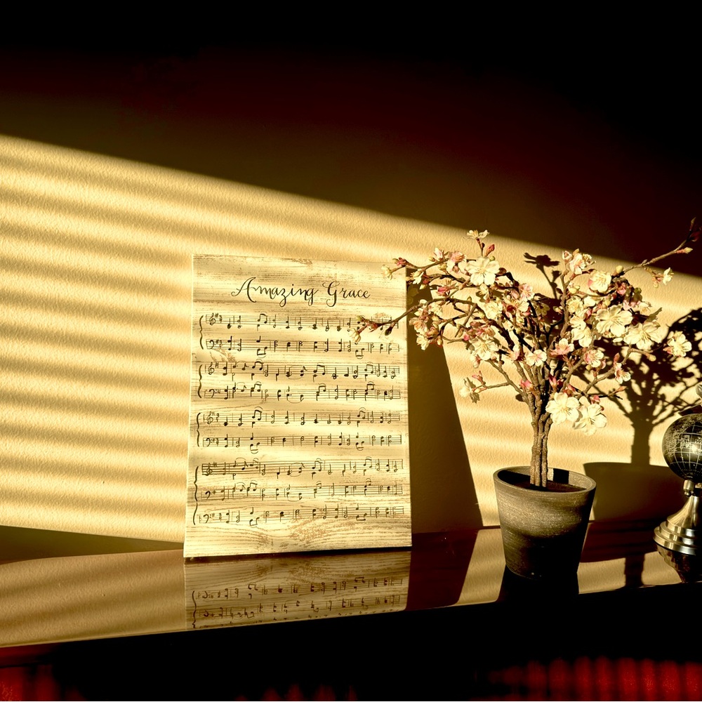 Meet your Posher, Flower